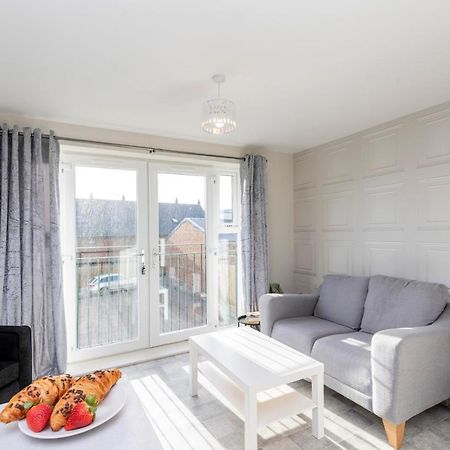 Avery House 1 - One Bedroom With Outdoor Terrace Ντάρλινγκτον Εξωτερικό φωτογραφία
