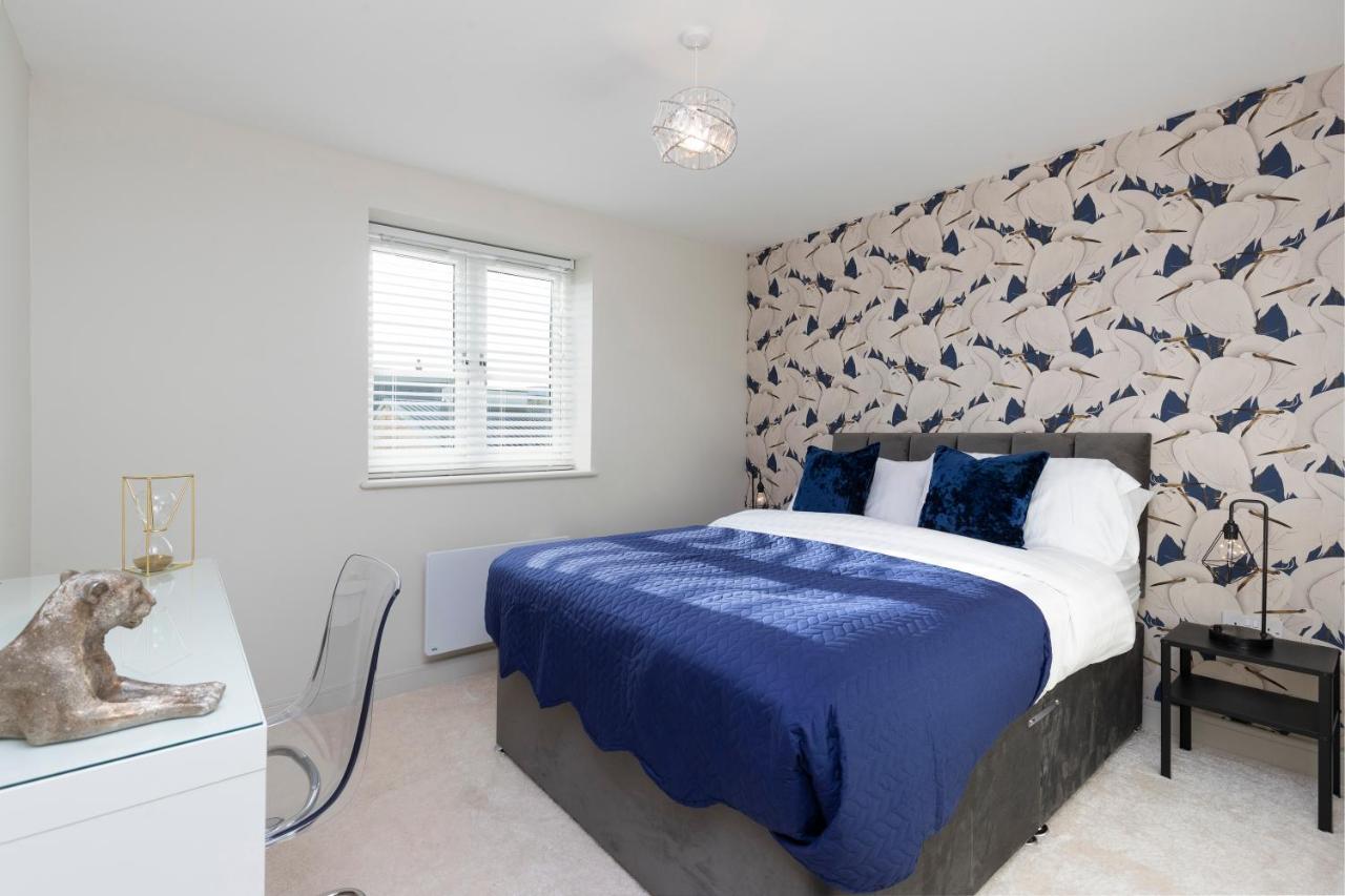 Avery House 1 - One Bedroom With Outdoor Terrace Ντάρλινγκτον Εξωτερικό φωτογραφία