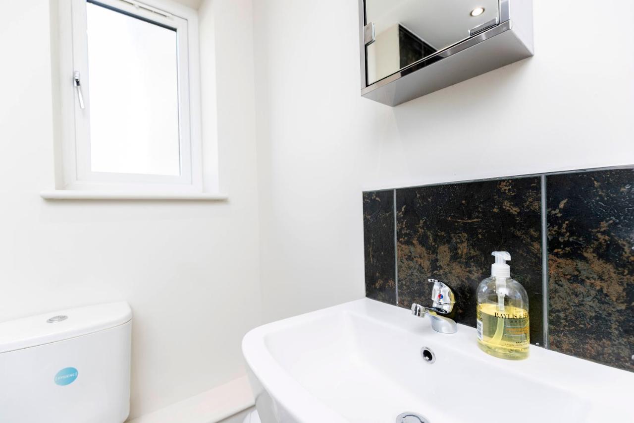 Avery House 1 - One Bedroom With Outdoor Terrace Ντάρλινγκτον Εξωτερικό φωτογραφία
