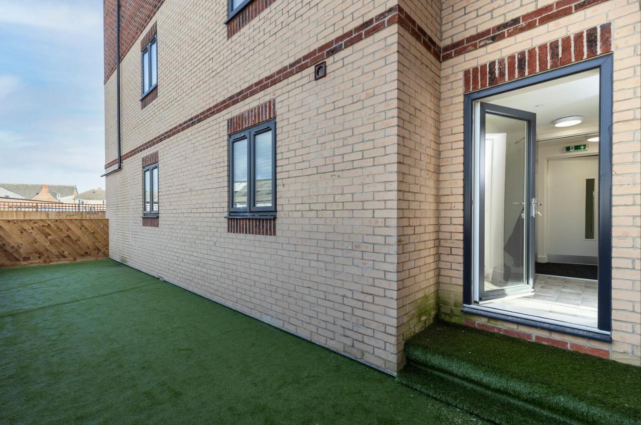 Avery House 1 - One Bedroom With Outdoor Terrace Ντάρλινγκτον Εξωτερικό φωτογραφία
