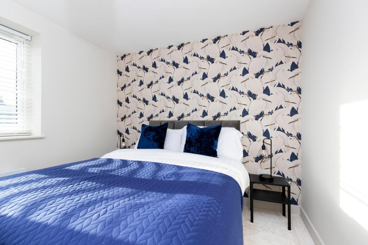 Avery House 1 - One Bedroom With Outdoor Terrace Ντάρλινγκτον Εξωτερικό φωτογραφία